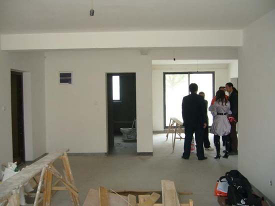 上海花園-家庭裝修