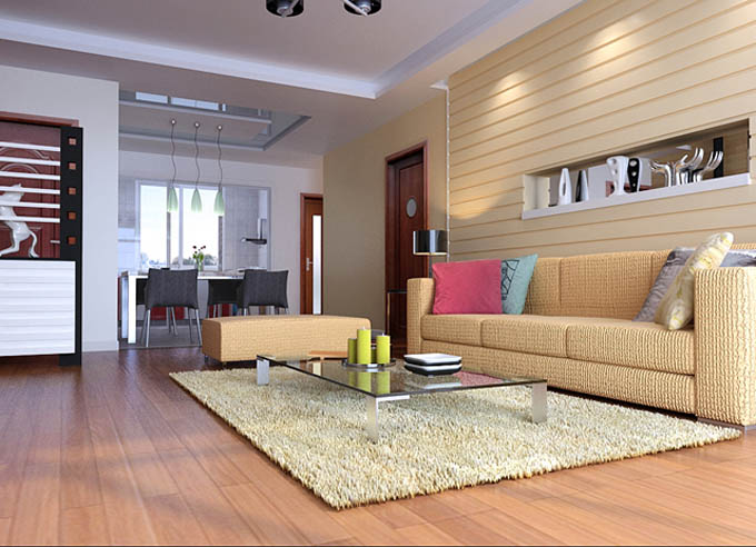 家庭裝修全過程20個環節解析