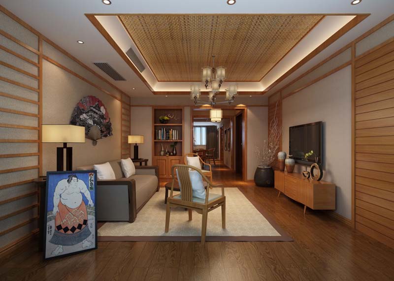 散花新天地_家庭裝修黃石裝修公司